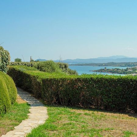 Villetta d'Arancia Marinella  Esterno foto
